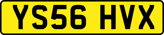 YS56HVX
