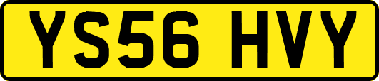 YS56HVY