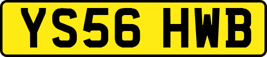 YS56HWB