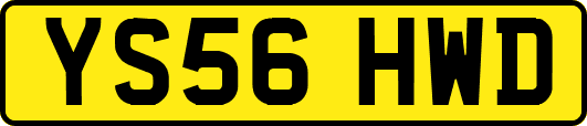 YS56HWD