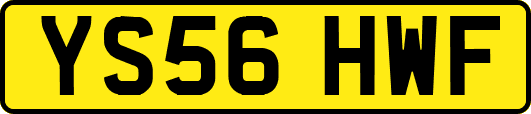YS56HWF