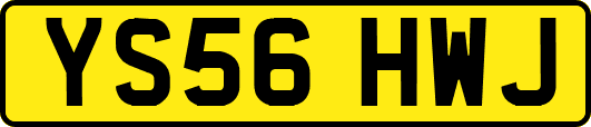 YS56HWJ
