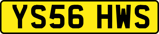 YS56HWS