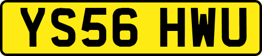 YS56HWU