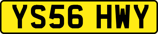 YS56HWY