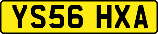 YS56HXA