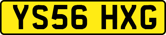 YS56HXG