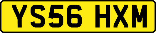 YS56HXM