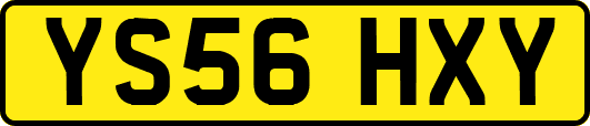 YS56HXY