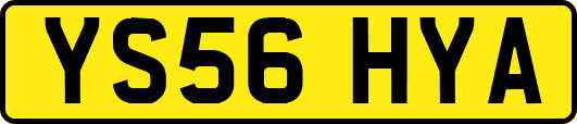 YS56HYA