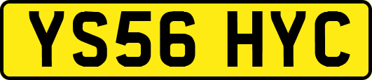 YS56HYC