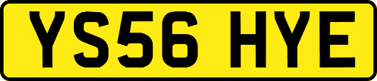 YS56HYE
