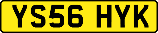YS56HYK