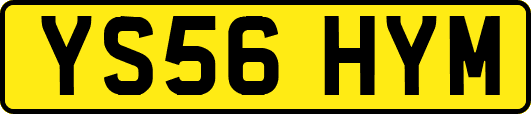 YS56HYM