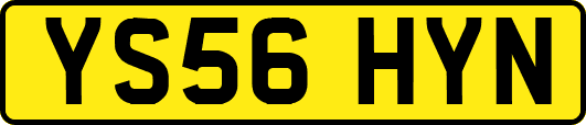 YS56HYN