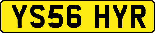 YS56HYR