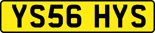 YS56HYS
