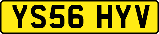 YS56HYV