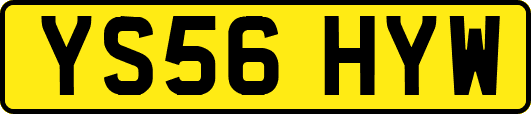 YS56HYW