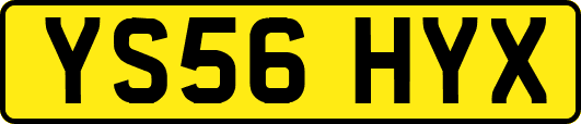 YS56HYX