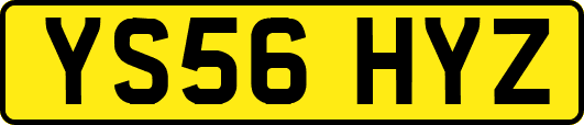 YS56HYZ