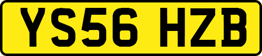 YS56HZB