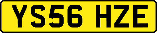 YS56HZE