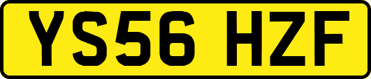 YS56HZF