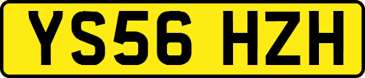 YS56HZH
