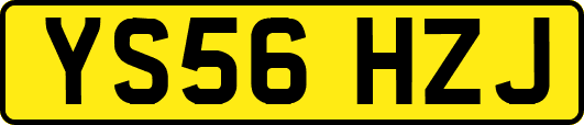 YS56HZJ