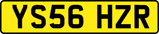 YS56HZR