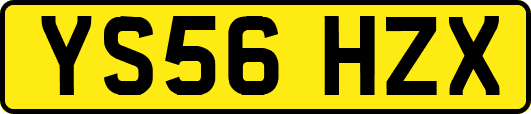 YS56HZX