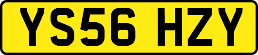 YS56HZY