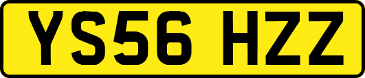 YS56HZZ