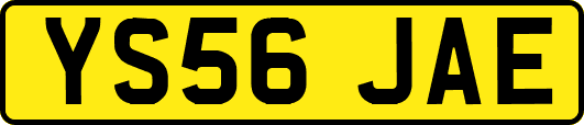 YS56JAE