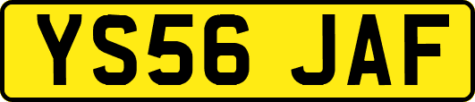 YS56JAF
