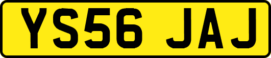 YS56JAJ