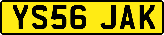 YS56JAK