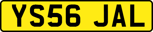 YS56JAL