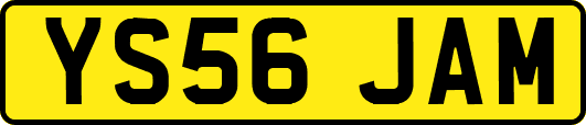 YS56JAM