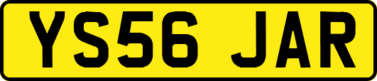 YS56JAR