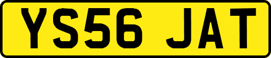 YS56JAT
