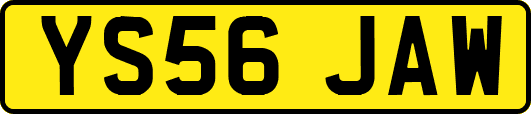 YS56JAW