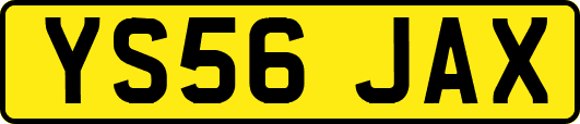 YS56JAX