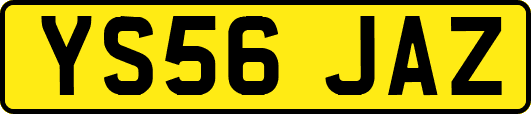 YS56JAZ