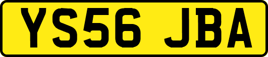 YS56JBA