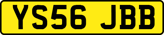 YS56JBB