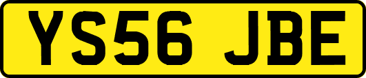 YS56JBE