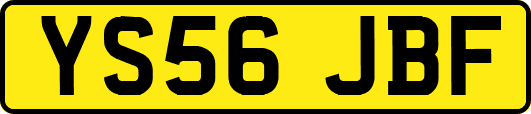 YS56JBF