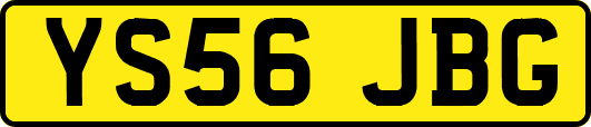YS56JBG